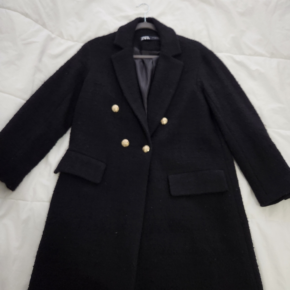 ZARA Coat Size S